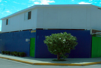 Colegio Galileo Galilei