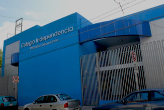 Colegio Independencia