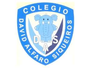 Colegio David Alfaro Siqueiros