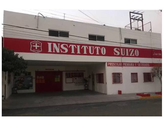 Instituto Suizo