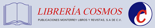 logo libreria cosmos (tradicional)